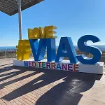 Agence Jf Immo - Spacieuse 8 Pers Avec Piscine Privee Proche Des Plages V0475 비아스