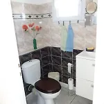 Agence Jf Immo - Spacieuse 8 Pers Avec Piscine Privee Proche Des Plages V0475 * 비아스
