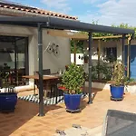 빌라 Agence Jf Immo - Spacieuse 8 Pers Avec Piscine Privee Proche Des Plages V0475 *