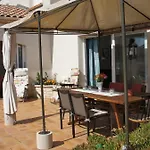 빌라 Agence Jf Immo - Spacieuse 8 Pers Avec Piscine Privee Proche Des Plages V0475