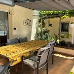 Agence Jf Immo - Spacieuse 8 Pers Avec Piscine Privee Proche Des Plages V0475 *