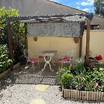 Agence Jf Immo - Spacieuse 8 Pers Avec Piscine Privee Proche Des Plages V0475 빌라 비아스