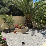 Agence Jf Immo - Spacieuse 8 Pers Avec Piscine Privee Proche Des Plages V0475 빌라