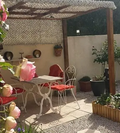 Agence Jf Immo - Spacieuse 8 Pers Avec Piscine Privee Proche Des Plages V0475 Vila *