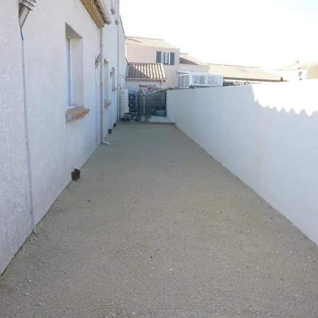 Vila Agence Jf Immo - Spacieuse 8 Pers Avec Piscine Privee Proche Des Plages V0475 Vias