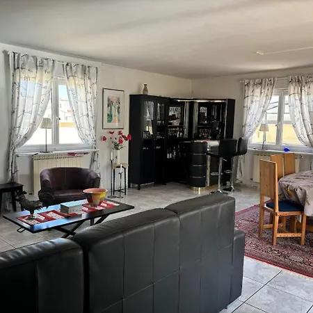 Vila Agence Jf Immo - Spacieuse 8 Pers Avec Piscine Privee Proche Des Plages V0475 Vias