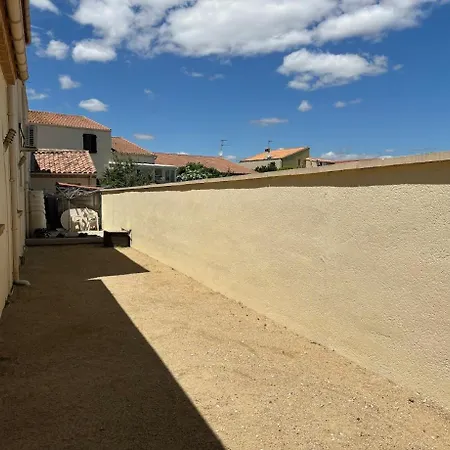 Vila Agence Jf Immo - Spacieuse 8 Pers Avec Piscine Privee Proche Des Plages V0475 *