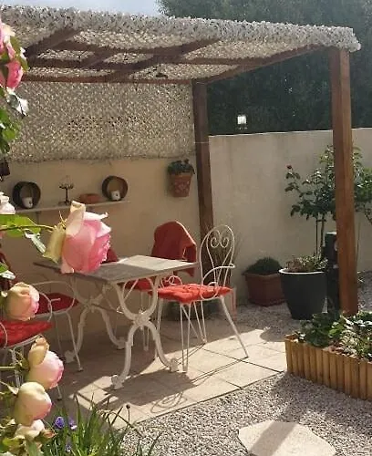 V0475 - - Spacieuse 8 Pers Avec Piscine Privee Proche Des Plages فيلة *