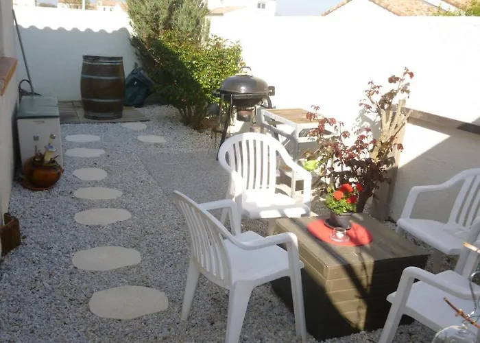 فيلة V0475 - - Spacieuse 8 Pers Avec Piscine Privee Proche Des Plages *